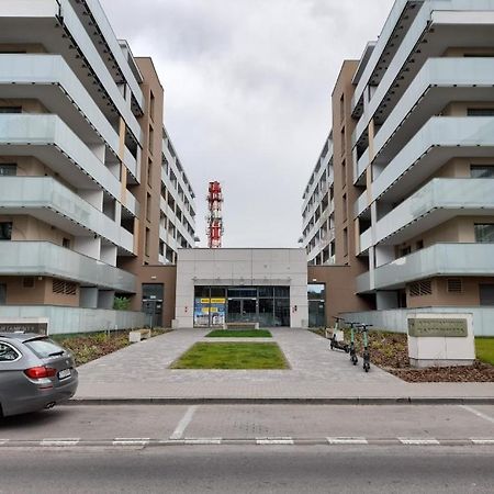 Apartament Kasprowicza 20 A Z Garazen كولوبرزيغ المظهر الخارجي الصورة