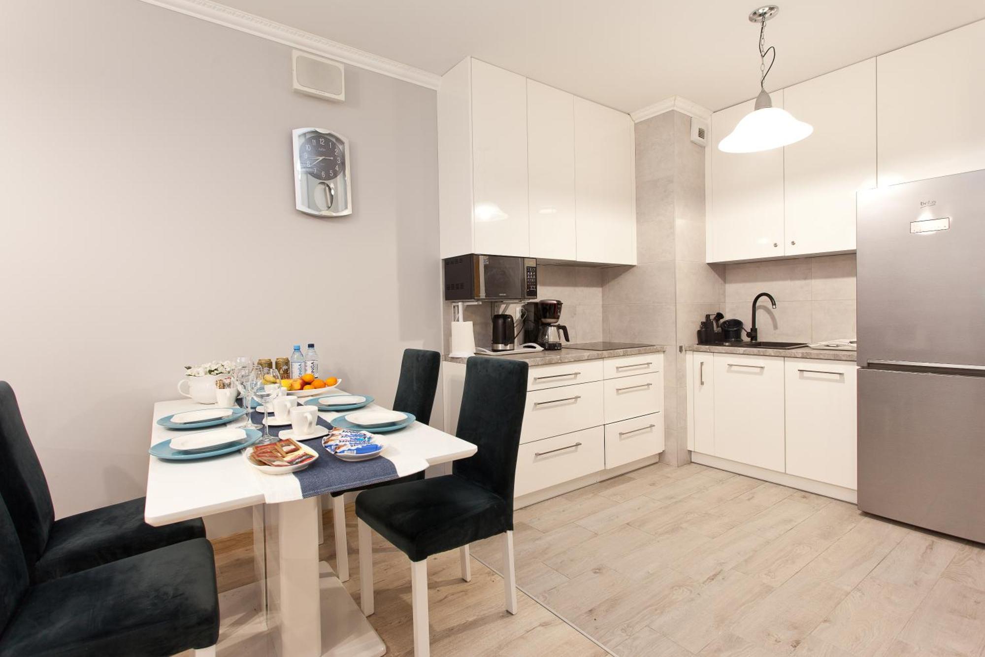 Apartament Kasprowicza 20 A Z Garazen كولوبرزيغ المظهر الخارجي الصورة