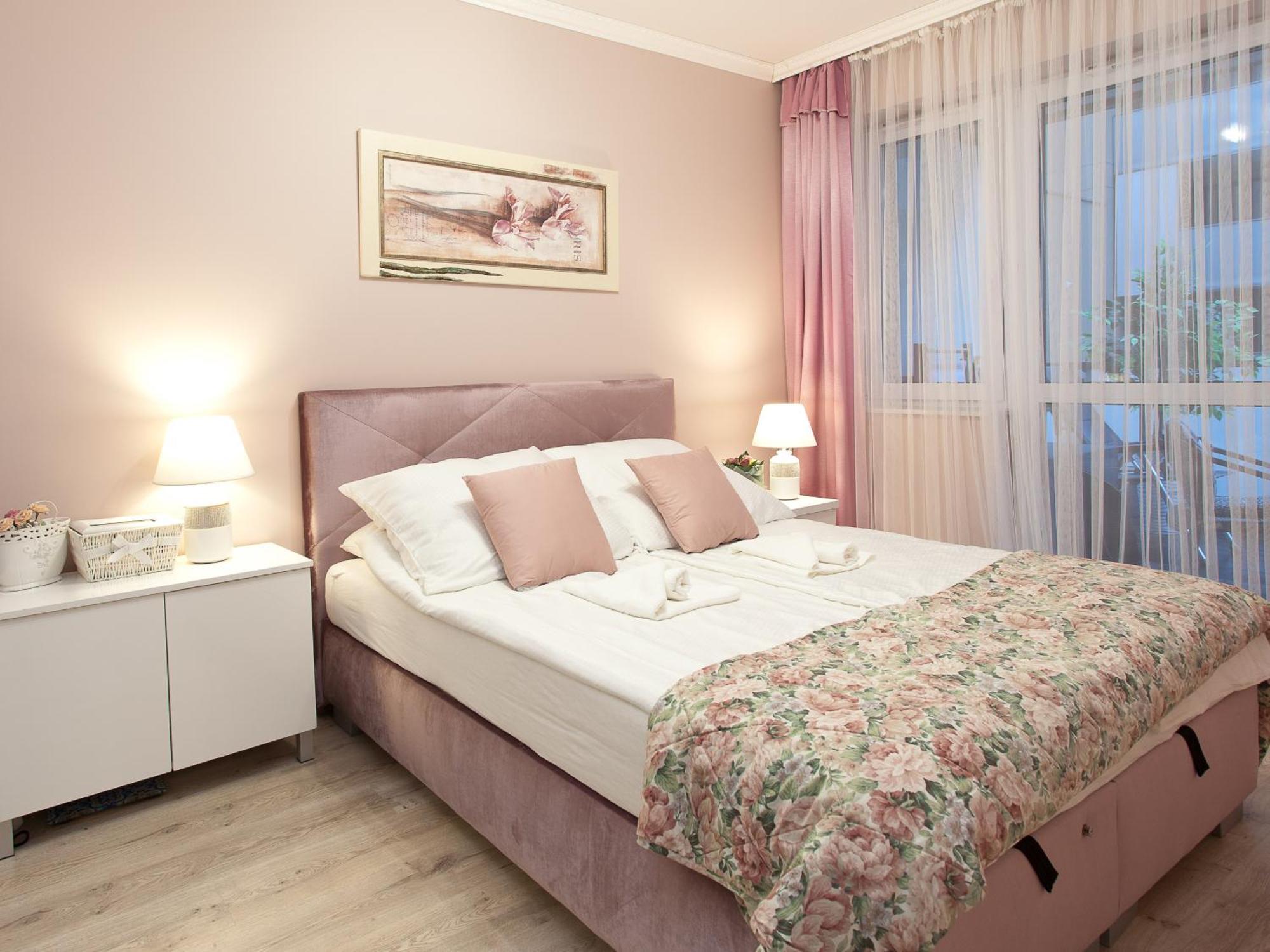 Apartament Kasprowicza 20 A Z Garazen كولوبرزيغ المظهر الخارجي الصورة