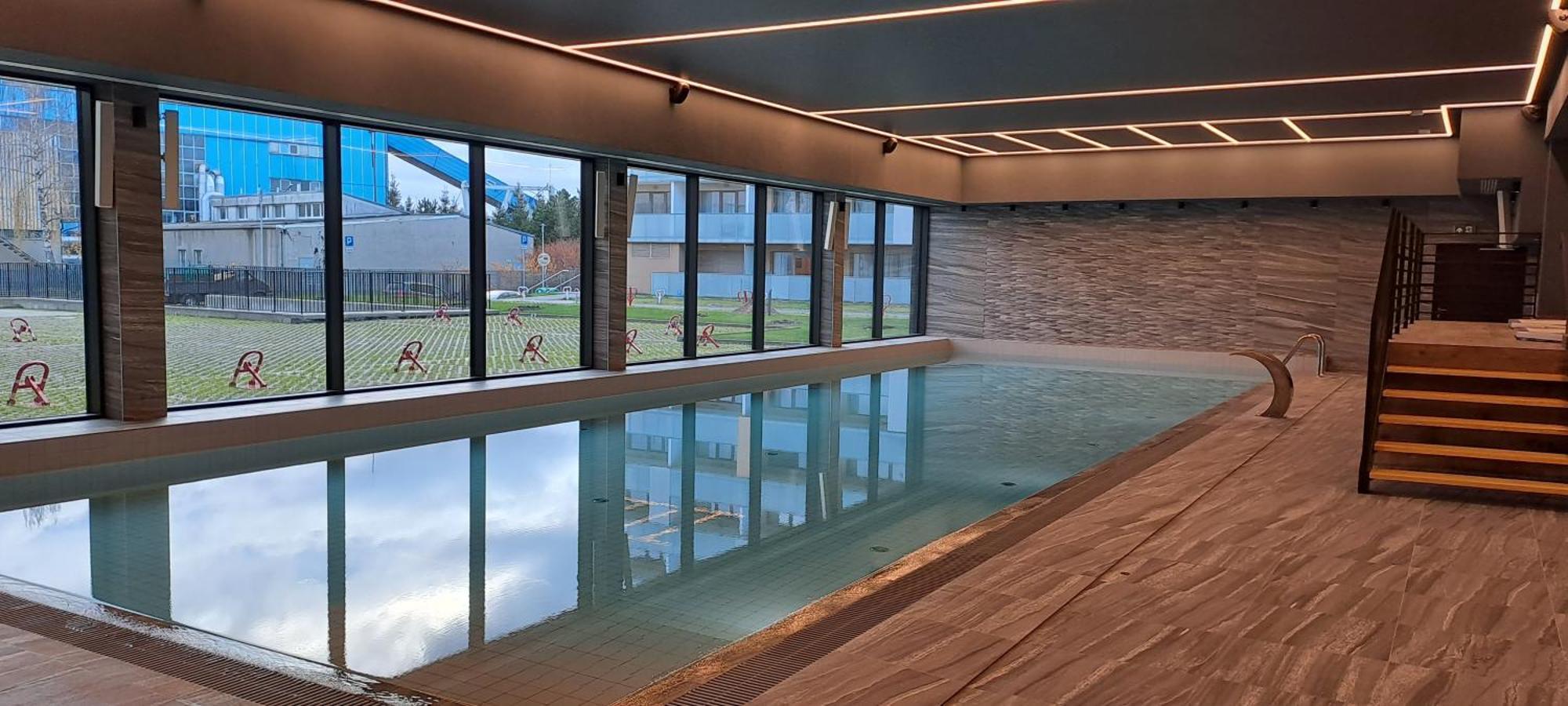 Apartament Kasprowicza 20 A Z Garazen كولوبرزيغ المظهر الخارجي الصورة