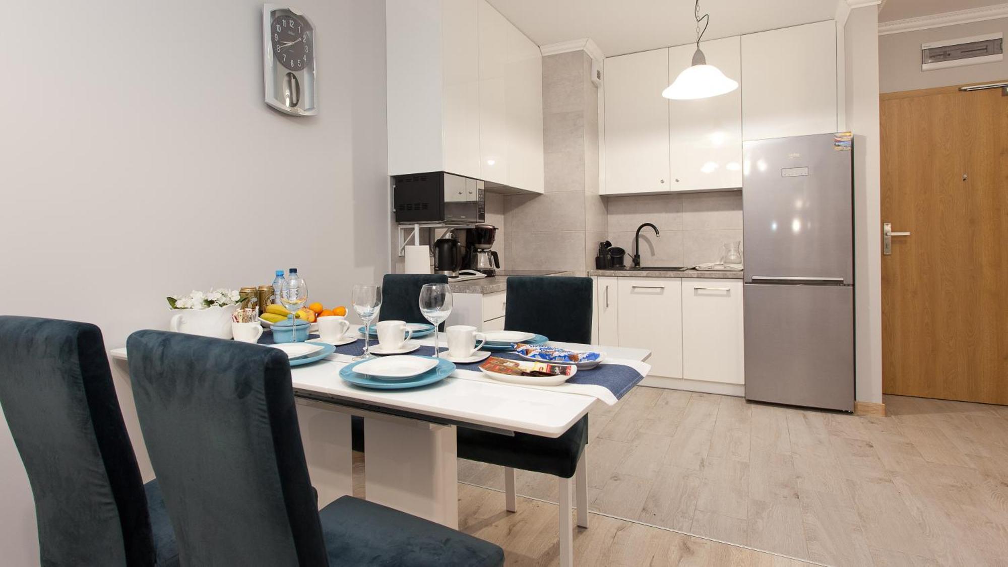 Apartament Kasprowicza 20 A Z Garazen كولوبرزيغ المظهر الخارجي الصورة