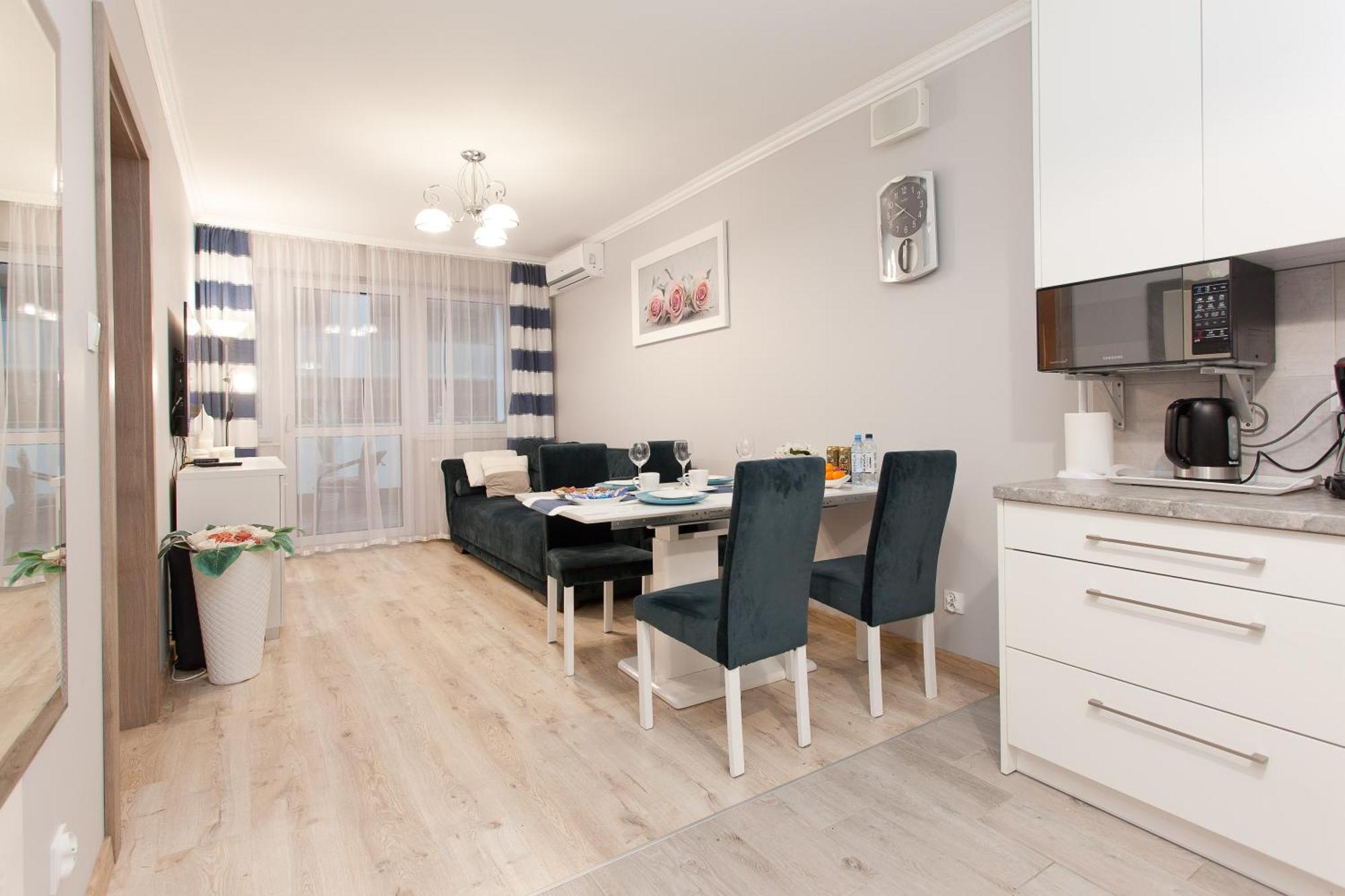 Apartament Kasprowicza 20 A Z Garazen كولوبرزيغ المظهر الخارجي الصورة